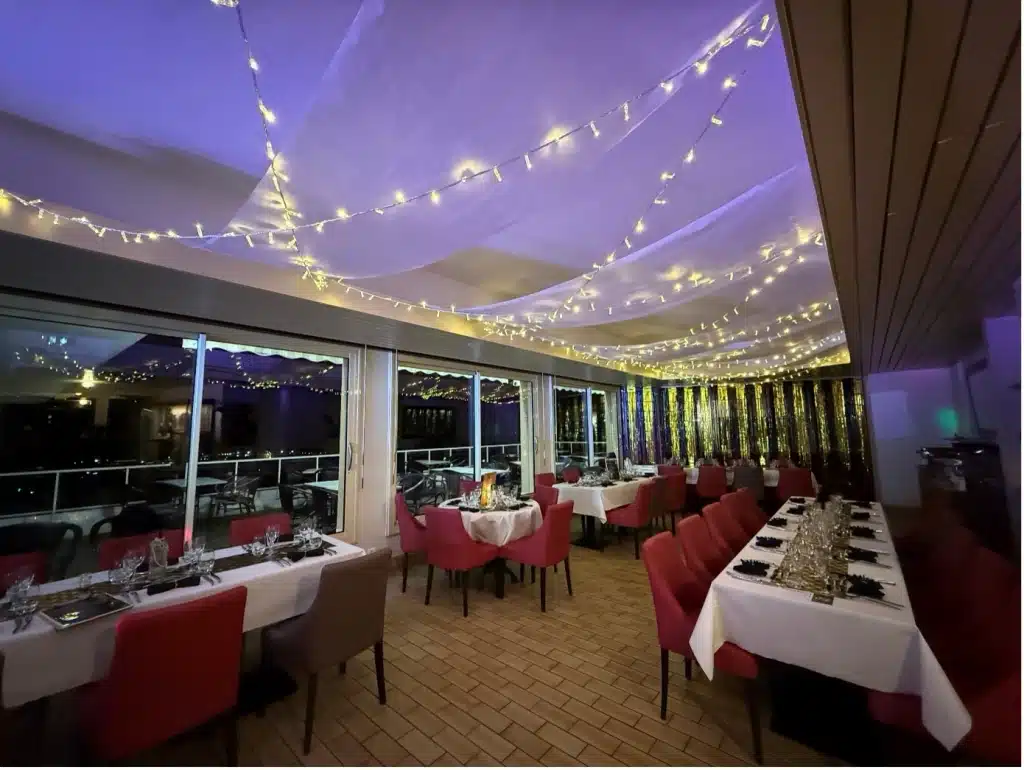 Retour sur notre soirée du Nouvel An – Thème Gatsby