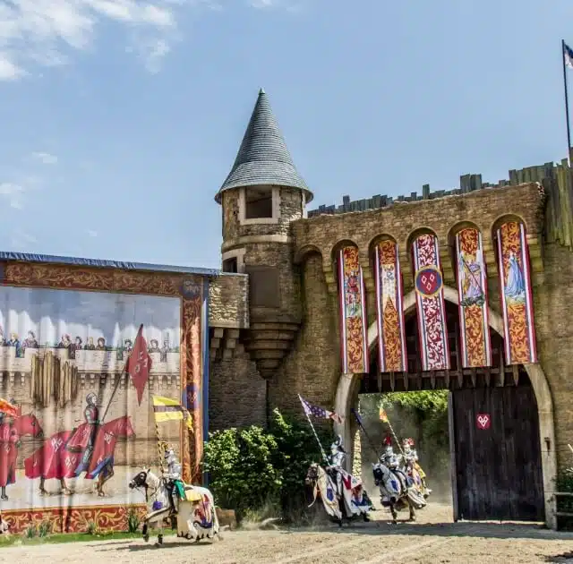 La Bruyère, hotel pres du Puy du Fou