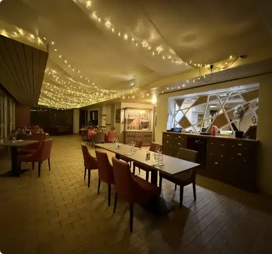 Privatisation de notre La Bruyère, restaurant Pouzauges