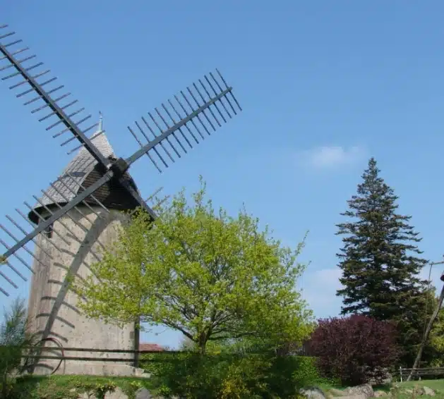 Hôtel proche du Puy du Fou au cœur de la Vendée