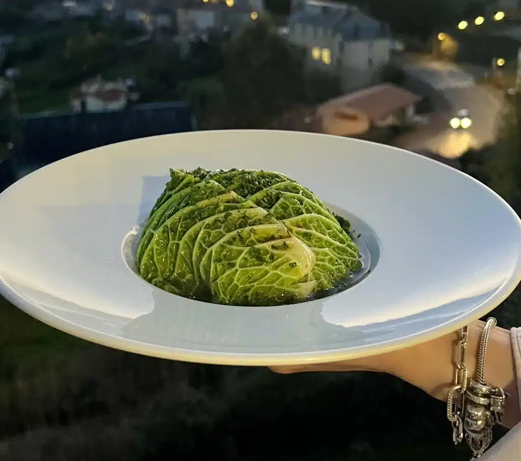 valorisation produits locaux dans notre restaurant Pouzauges