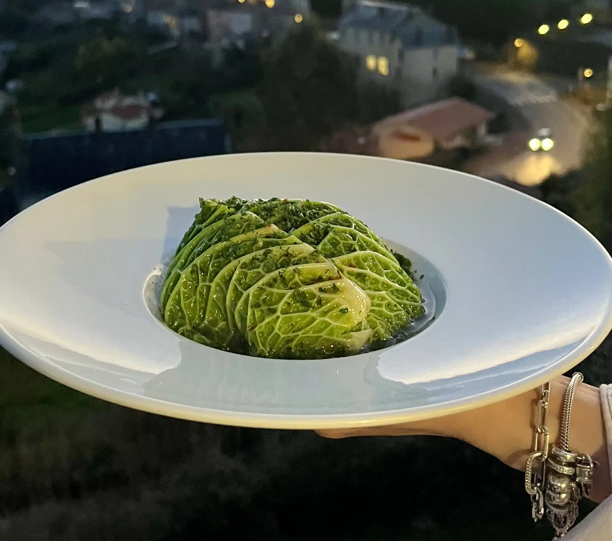 valorisation produits locaux dans notre restaurant Pouzauges