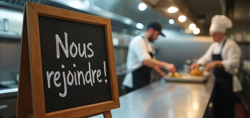 Vous recherchez une offre d’emploi Pouzauges dans un environnement convivial et dynamique ? Rejoignez-nous !