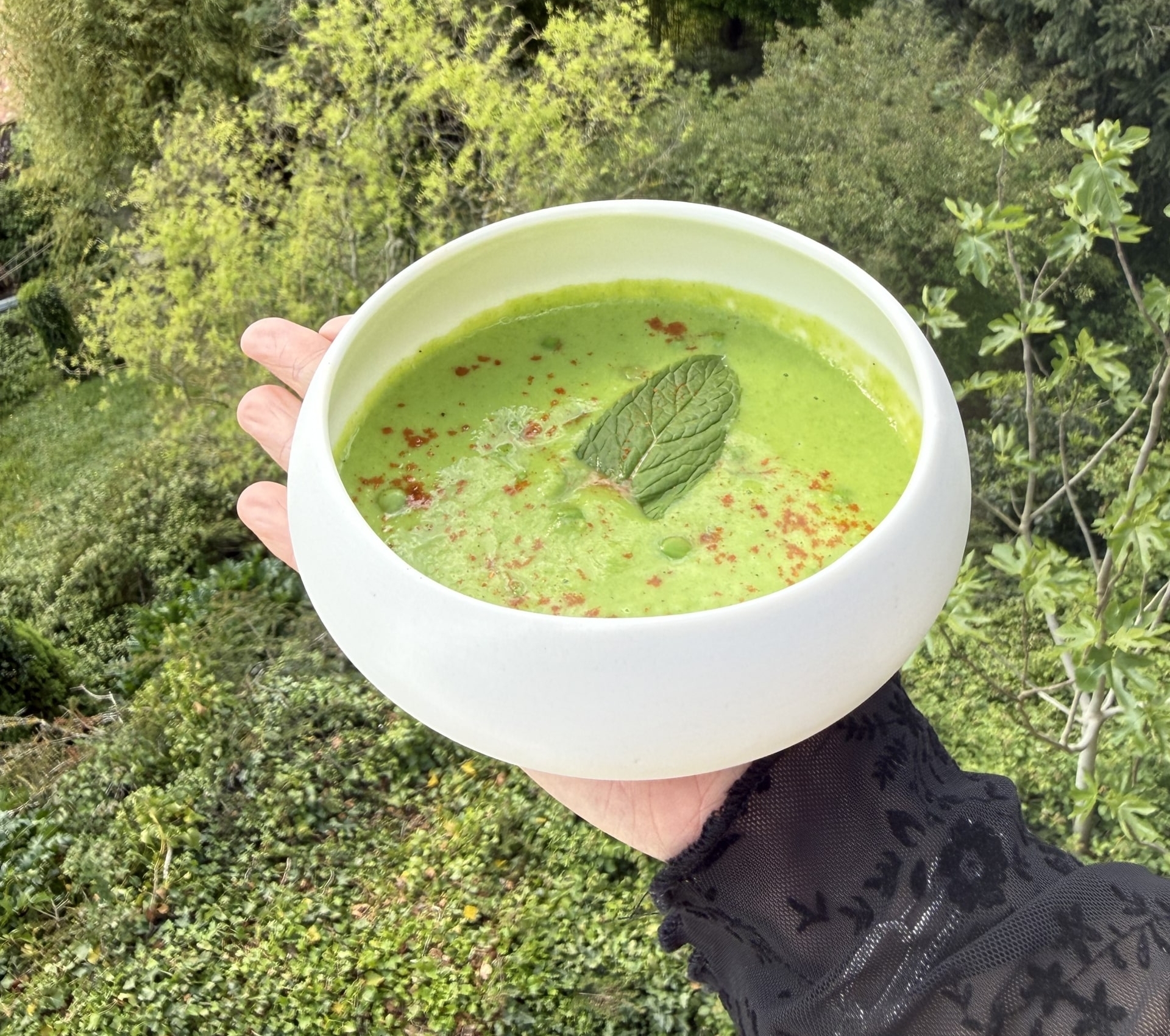 La Bruyère, restaurant Pouzauges avec sa cuisine maison généreuse et créative